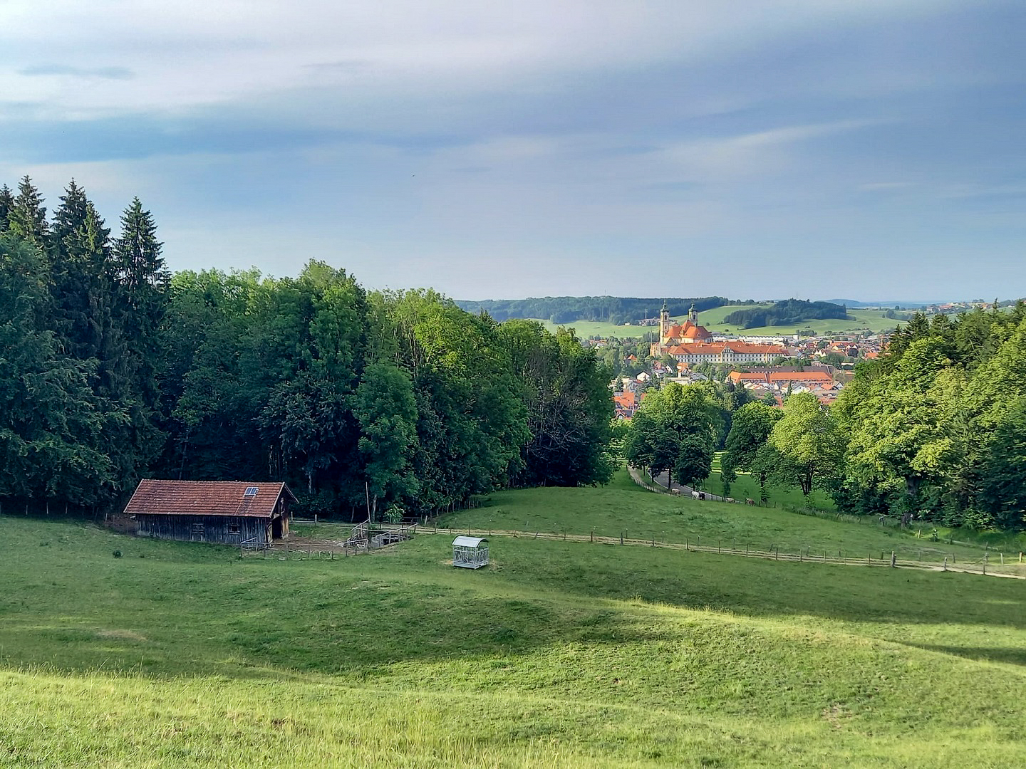 Ferienwohnung AUSZEIT - Header 4